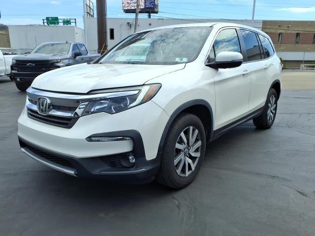 2019 Honda Pilot EX-L AWD