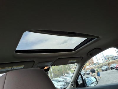 2019 Honda Pilot EX-L AWD