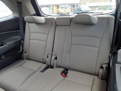 2019 Honda Pilot EX-L AWD