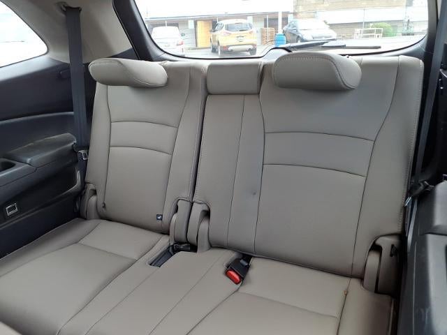 2019 Honda Pilot EX-L AWD