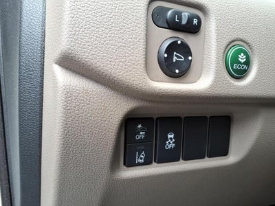 2019 Honda Pilot EX-L AWD