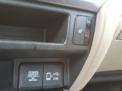 2019 Honda Pilot EX-L AWD