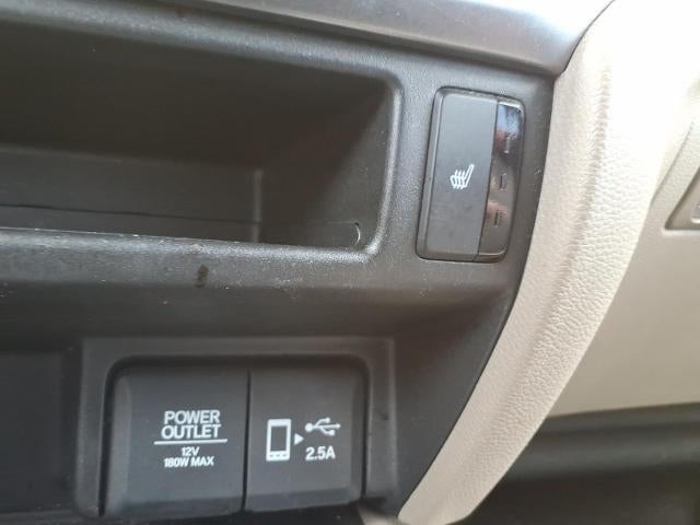 2019 Honda Pilot EX-L AWD