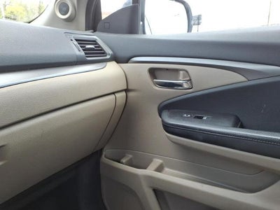 2019 Honda Pilot EX-L AWD