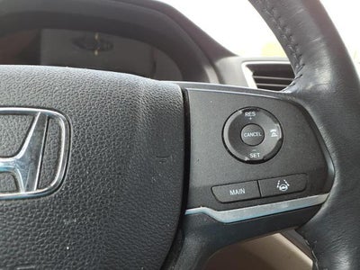 2019 Honda Pilot EX-L AWD