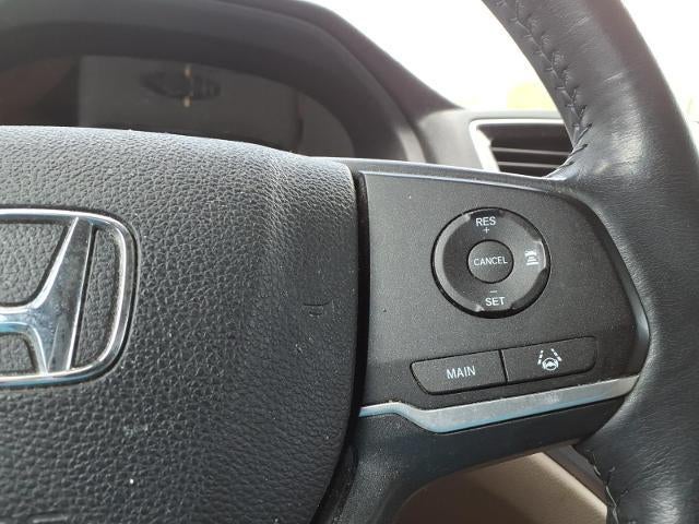 2019 Honda Pilot EX-L AWD