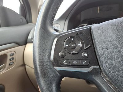 2019 Honda Pilot EX-L AWD