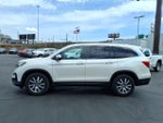 2019 Honda Pilot EX-L AWD