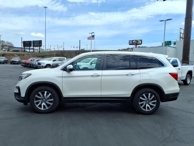 2019 Honda Pilot EX-L AWD
