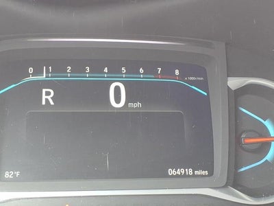 2019 Honda Pilot EX-L AWD