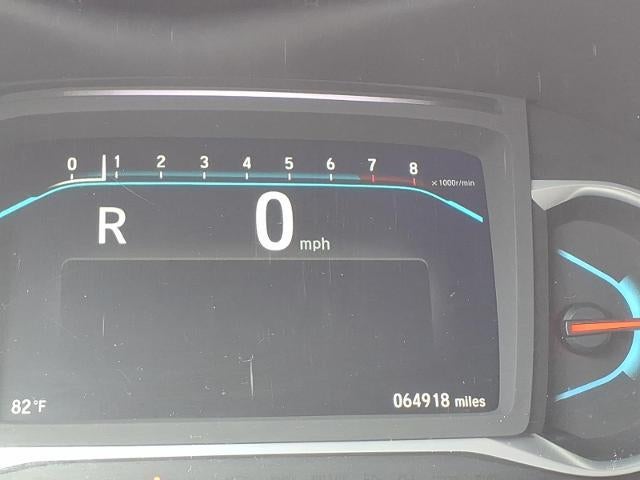 2019 Honda Pilot EX-L AWD