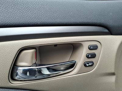 2019 Honda Pilot EX-L AWD