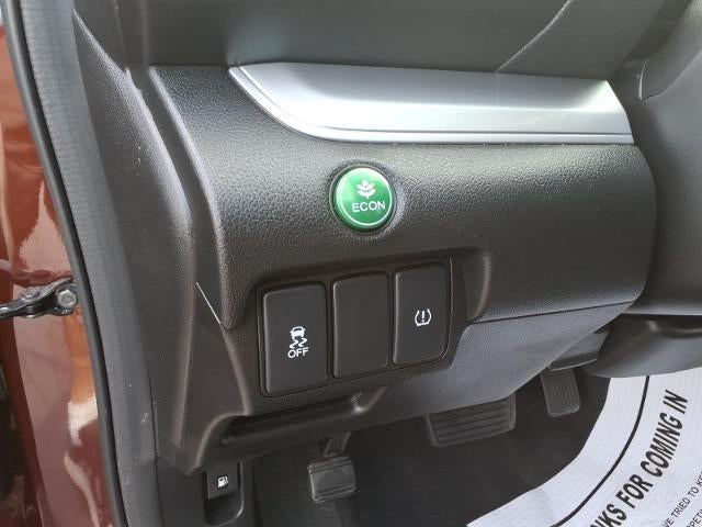 2015 Honda CR-V LX AWD