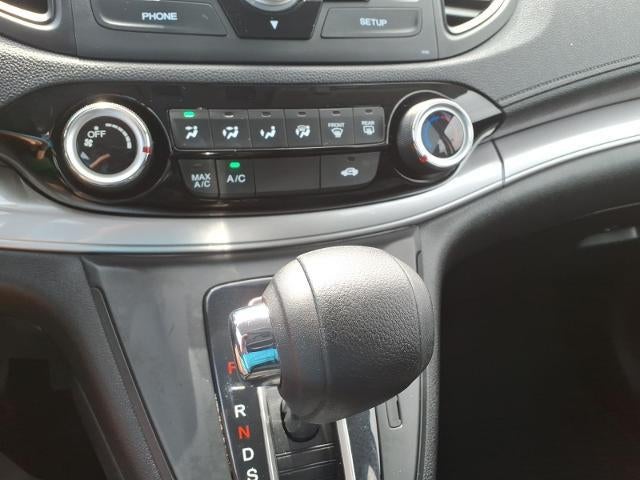 2015 Honda CR-V LX AWD