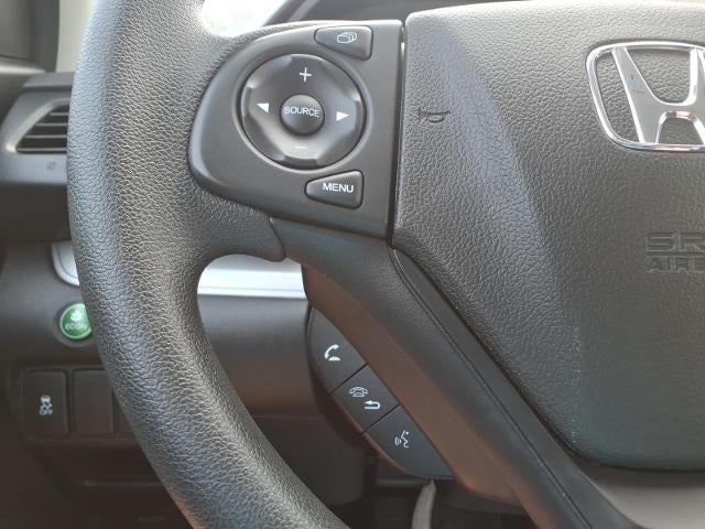 2015 Honda CR-V LX AWD