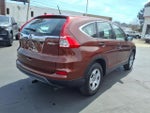 2015 Honda CR-V LX AWD