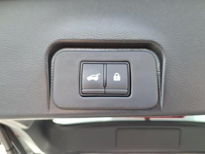 2023 Nissan Rogue AWD SV *Ltd Avail*