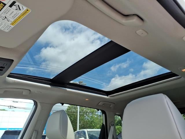 2023 Nissan Rogue AWD SV *Ltd Avail*