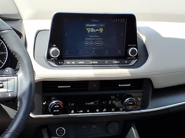 2023 Nissan Rogue AWD SV *Ltd Avail*