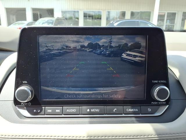 2023 Nissan Rogue AWD SV *Ltd Avail*