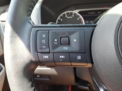 2023 Nissan Rogue AWD SV *Ltd Avail*