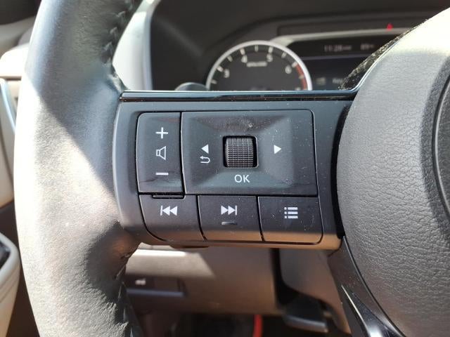 2023 Nissan Rogue AWD SV *Ltd Avail*