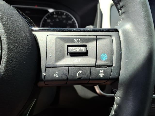 2023 Nissan Rogue AWD SV *Ltd Avail*