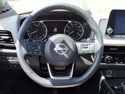 2023 Nissan Rogue AWD SV *Ltd Avail*