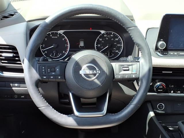 2023 Nissan Rogue AWD SV *Ltd Avail*