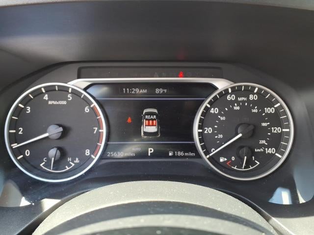 2023 Nissan Rogue AWD SV *Ltd Avail*