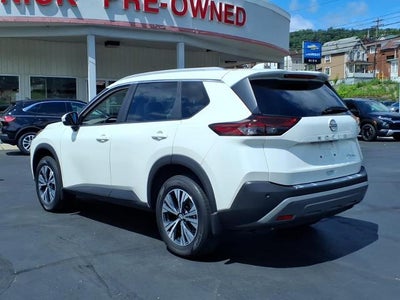 2023 Nissan Rogue AWD SV *Ltd Avail*