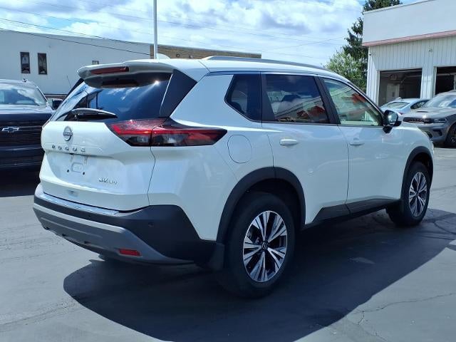 2023 Nissan Rogue AWD SV *Ltd Avail*