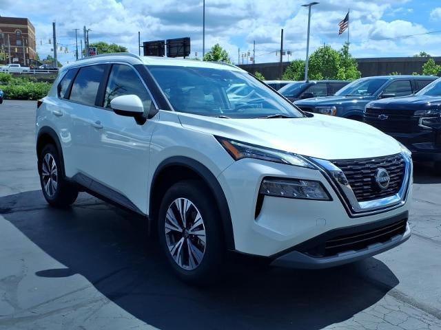 2023 Nissan Rogue AWD SV *Ltd Avail*