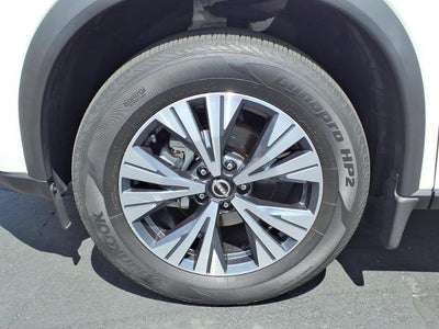 2023 Nissan Rogue AWD SV *Ltd Avail*