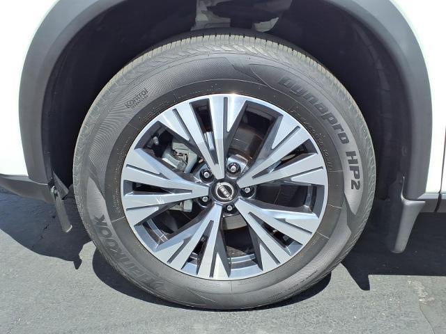 2023 Nissan Rogue AWD SV *Ltd Avail*