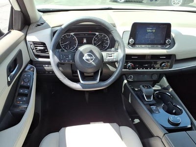 2023 Nissan Rogue AWD SV *Ltd Avail*