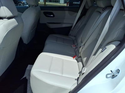 2023 Nissan Rogue AWD SV *Ltd Avail*