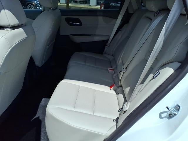 2023 Nissan Rogue AWD SV *Ltd Avail*