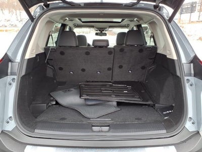 2023 Nissan Rogue AWD SL *Ltd Avail*