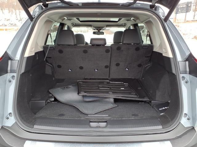 2023 Nissan Rogue AWD SL *Ltd Avail*