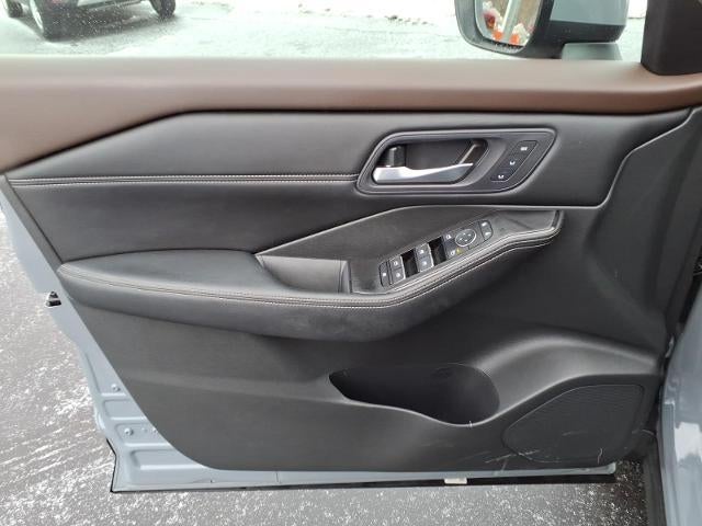 2023 Nissan Rogue AWD SL *Ltd Avail*