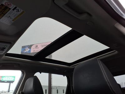 2023 Nissan Rogue AWD SL *Ltd Avail*