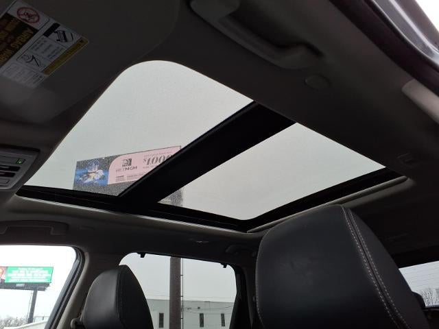 2023 Nissan Rogue AWD SL *Ltd Avail*