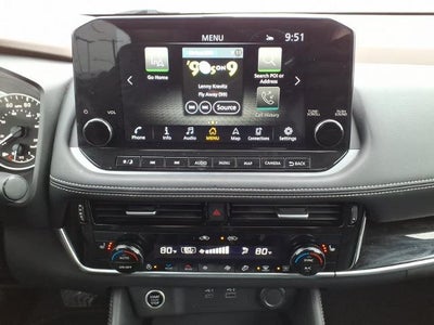 2023 Nissan Rogue AWD SL *Ltd Avail*