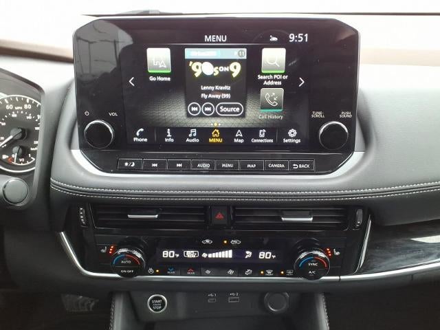 2023 Nissan Rogue AWD SL *Ltd Avail*