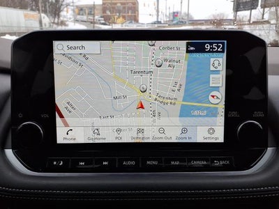 2023 Nissan Rogue AWD SL *Ltd Avail*