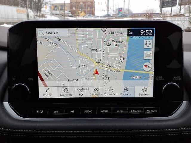 2023 Nissan Rogue AWD SL *Ltd Avail*