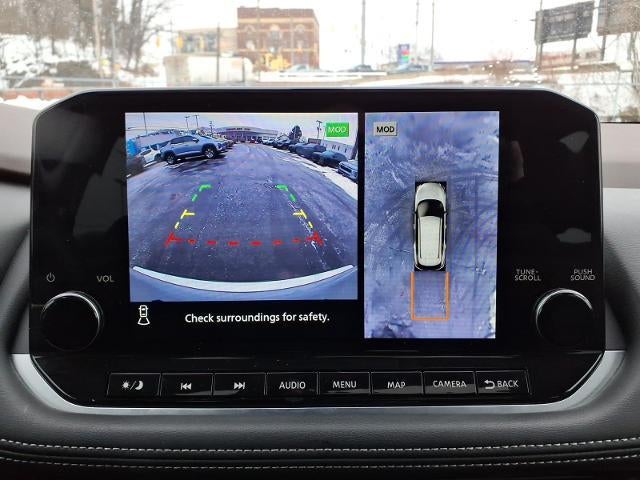 2023 Nissan Rogue AWD SL *Ltd Avail*