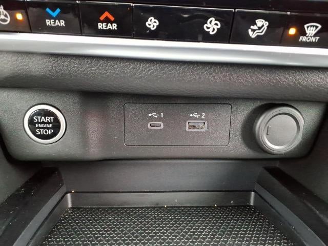 2023 Nissan Rogue AWD SL *Ltd Avail*