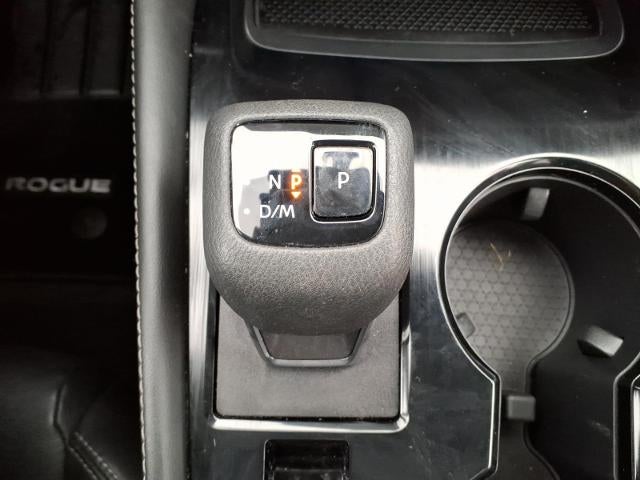 2023 Nissan Rogue AWD SL *Ltd Avail*